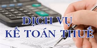 Dịch vụ thuế - Công Ty TNHH Tri Thức Việt - Thành Viên Của Allinial Global